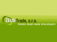 ZEUS Trade, s.r.o.